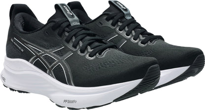 Asics Gel Kayano 32 Womens Running Shoes - Black