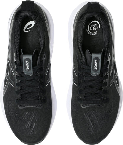 Asics Gel Kayano 32 Womens Running Shoes - Black