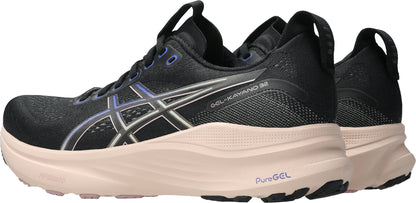 Asics Gel Kayano 32 Womens Running Shoes - Black