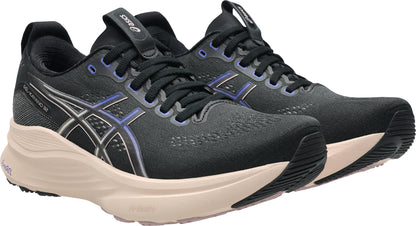 Asics Gel Kayano 32 Womens Running Shoes - Black