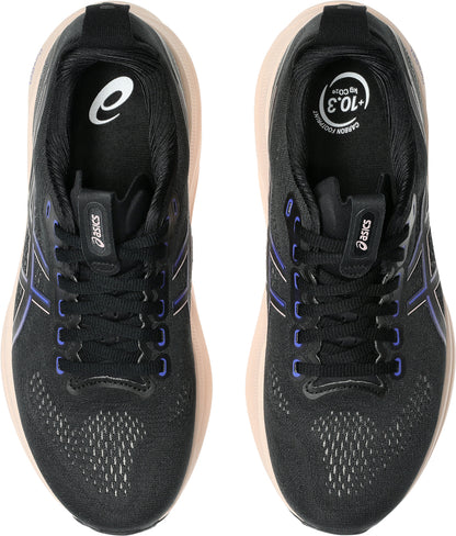 Asics Gel Kayano 32 Womens Running Shoes - Black