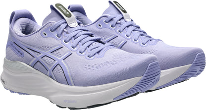 Asics Gel Kayano 32 Womens Running Shoes - Blue