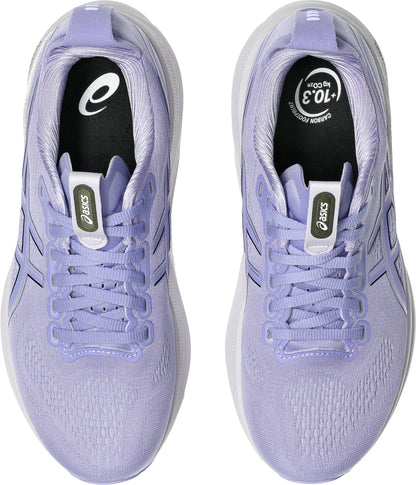 Asics Gel Kayano 32 Womens Running Shoes - Blue