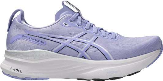Asics Gel Kayano 32 Womens Running Shoes - Blue
