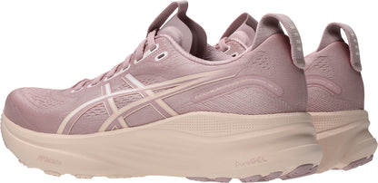 Asics Gel Kayano 32 Womens Running Shoes - Pink