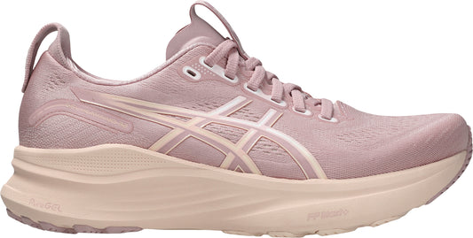 Asics Gel Kayano 32 Womens Running Shoes - Pink