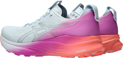 Asics Gel Kayano 32 Womens Running Shoes - Blue