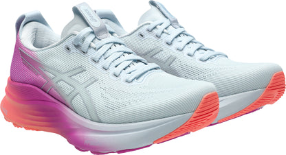 Asics Gel Kayano 32 Womens Running Shoes - Blue