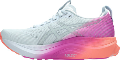 Asics Gel Kayano 32 Womens Running Shoes - Blue