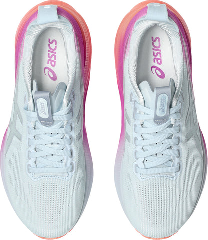 Asics Gel Kayano 32 Womens Running Shoes - Blue
