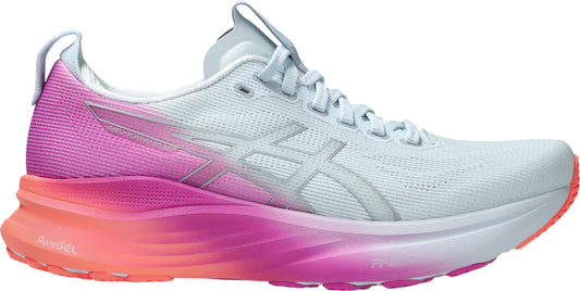 Asics Gel Kayano 32 Womens Running Shoes - Blue