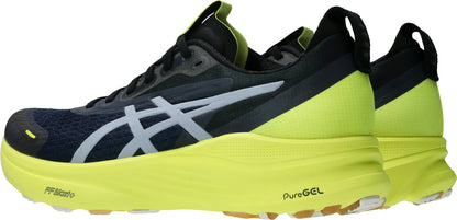 Asics Gel Kayano 32 Lite-Show Mens Running Shoes - Black