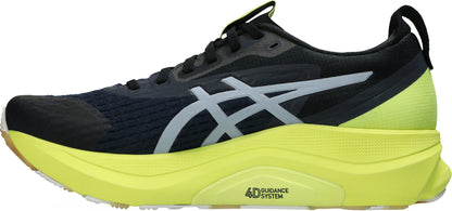 Asics Gel Kayano 32 Lite-Show Mens Running Shoes - Black