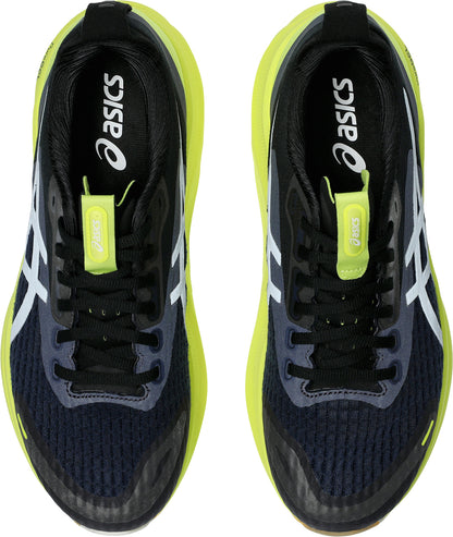 Asics Gel Kayano 32 Lite-Show Mens Running Shoes - Black