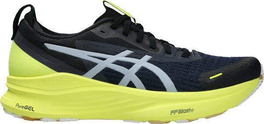 Asics Gel Kayano 32 Lite-Show Mens Running Shoes - Black