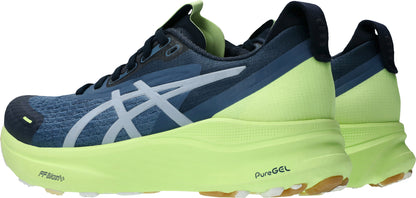 Asics Gel Kayano 32 Lite-Show Womens Running Shoes - Blue