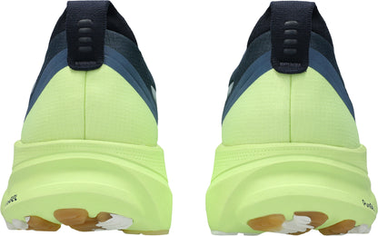 Asics Gel Kayano 32 Lite-Show Womens Running Shoes - Blue