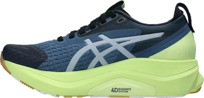 Asics Gel Kayano 32 Lite-Show Womens Running Shoes - Blue