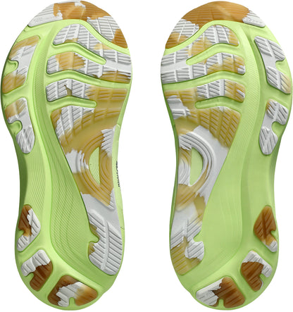 Asics Gel Kayano 32 Lite-Show Womens Running Shoes - Blue