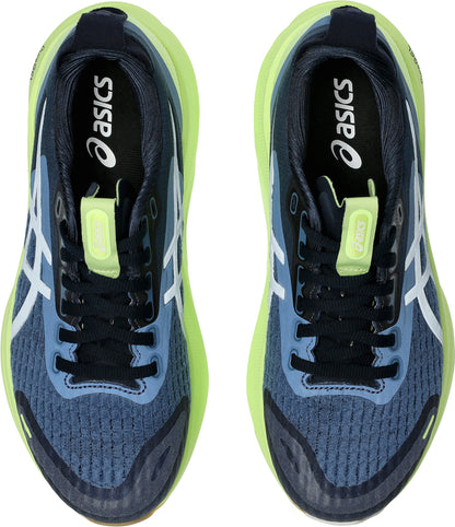 Asics Gel Kayano 32 Lite-Show Womens Running Shoes - Blue