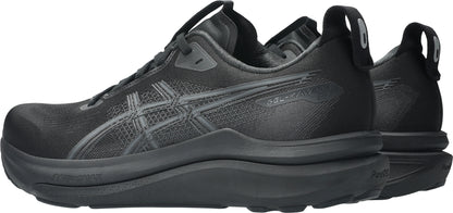 Asics Gel Kayano 33 Mens Running Shoes - Black