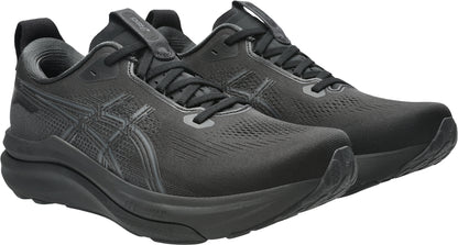 Asics Gel Kayano 33 Mens Running Shoes - Black