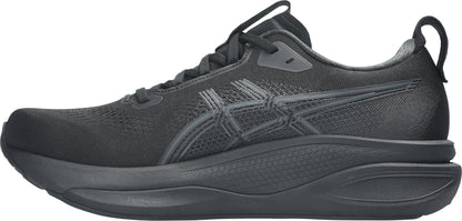 Asics Gel Kayano 33 Mens Running Shoes - Black