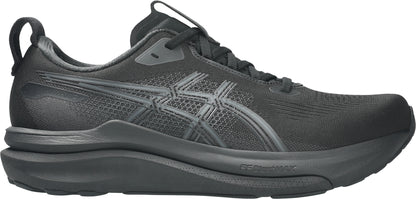 Asics Gel Kayano 33 Mens Running Shoes - Black