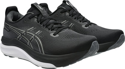 Asics Gel Kayano 33 Mens Running Shoes - Black