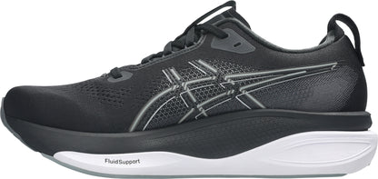 Asics Gel Kayano 33 Mens Running Shoes - Black