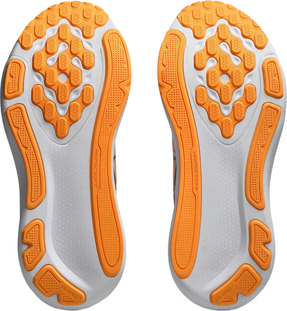 Asics Gel Kayano 33 Mens Running Shoes - White