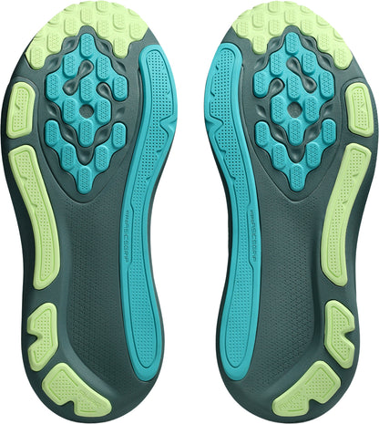 Asics Gel Kayano 33 Mens Running Shoes - Green