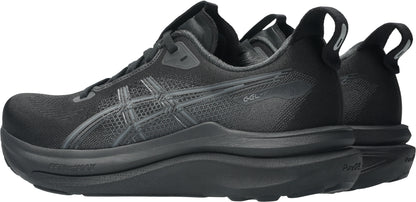 Asics Gel Kayano 33 Womens Running Shoes - Black