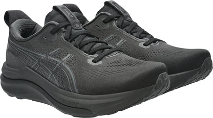 Asics Gel Kayano 33 Womens Running Shoes - Black