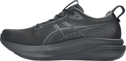 Asics Gel Kayano 33 Womens Running Shoes - Black