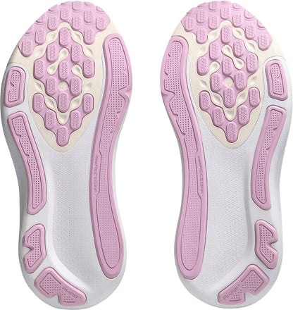 Asics Gel Kayano 33 Womens Running Shoes - White