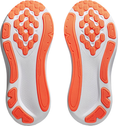 Asics Gel Kayano 33 Womens Running Shoes - White