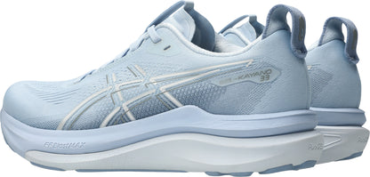 Asics Gel Kayano 33 Womens Running Shoes - Blue