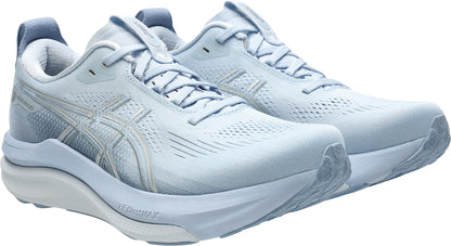 Asics Gel Kayano 33 Womens Running Shoes - Blue