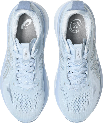 Asics Gel Kayano 33 Womens Running Shoes - Blue