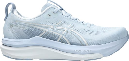 Asics Gel Kayano 33 Womens Running Shoes - Blue