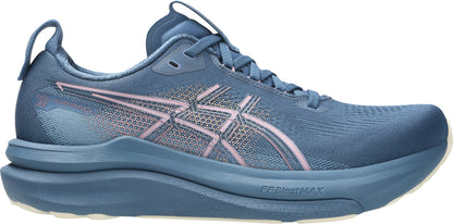 Asics Gel Kayano 33 Womens Running Shoes - Blue