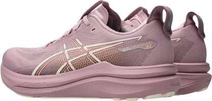 Asics Gel Kayano 33 Womens Running Shoes - Purple