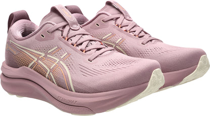 Asics Gel Kayano 33 Womens Running Shoes - Purple