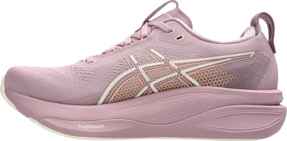Asics Gel Kayano 33 Womens Running Shoes - Purple