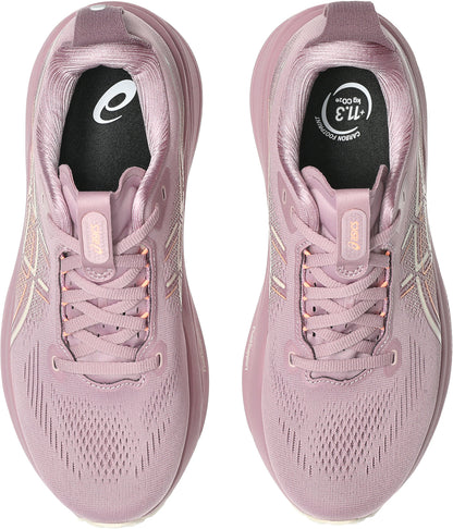 Asics Gel Kayano 33 Womens Running Shoes - Purple