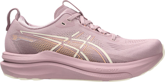 Asics Gel Kayano 33 Womens Running Shoes - Purple