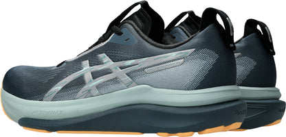 Asics Gel Kayano 33 Lite-Show Mens Running Shoes - Green