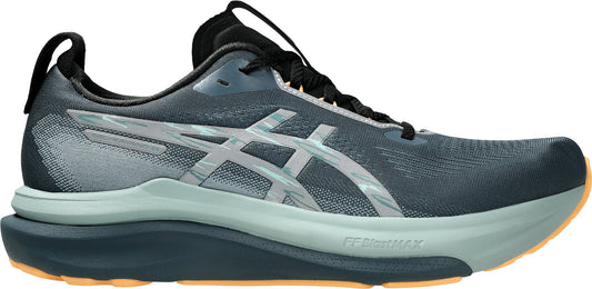 Asics Gel Kayano 33 Lite-Show Mens Running Shoes - Green