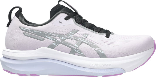 Asics Gel Kayano 33 Lite-Show Womens Running Shoes - Purple